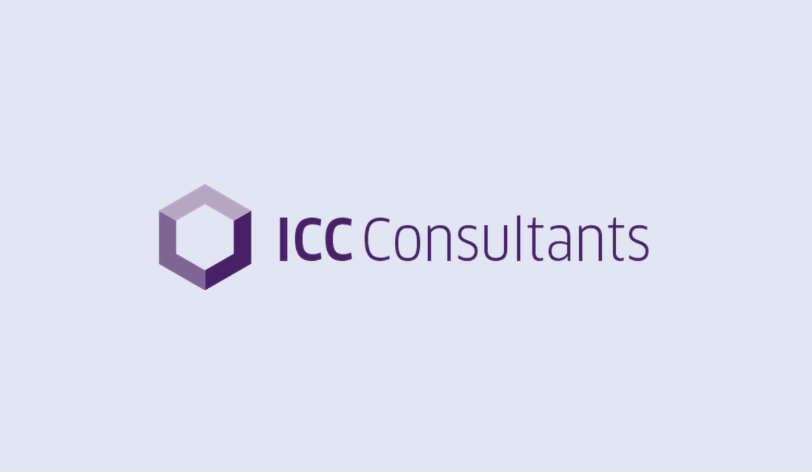 ICC Consultants logo